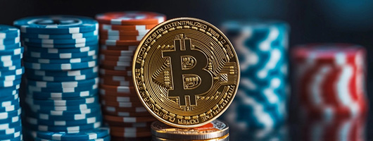 Casinos online with Bitcoin